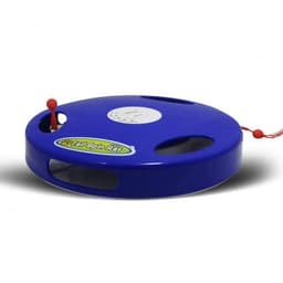 image-High Quality Automatic Adjustable Multi-position Cat Toy
