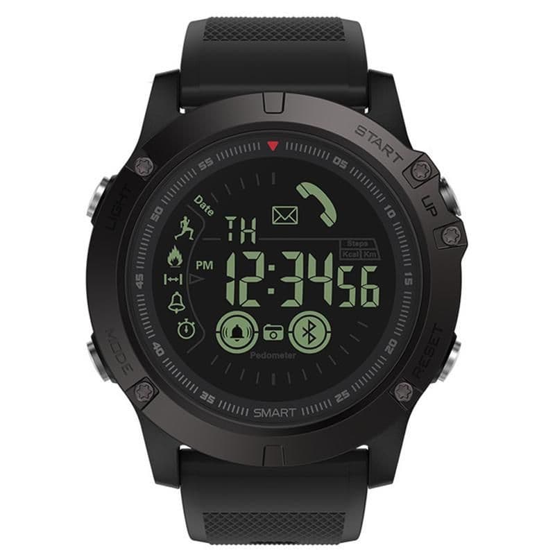 image-Smartwatch 24h All-Weather Monitoring For IOS And Android