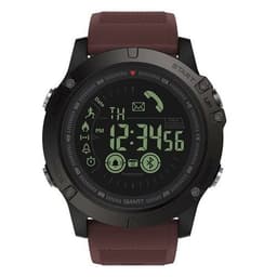 image-Smartwatch 24h All-Weather Monitoring For IOS And Android