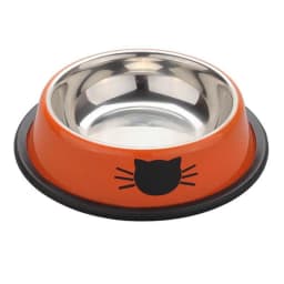 image-High Quality Stainless Steel Pet Bowl