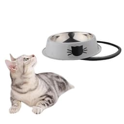 image-High Quality Stainless Steel Pet Bowl