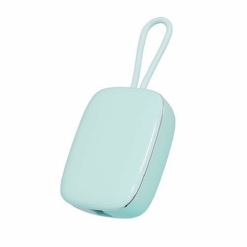 image-Double-head UV Electric Toothbrush Disinfection Box Smart