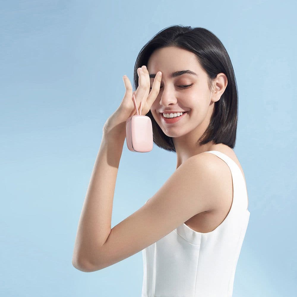 image-Double-head UV Electric Toothbrush Disinfection Box Smart