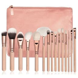 image-15 Makeup Brush Tool Set With Bag
