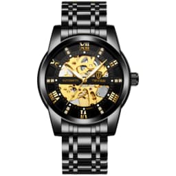 image-Fashion Fashion Automatic Mechanical Watch For Men