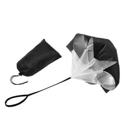 image-Training Resistance Umbrella For Football Agility Strength