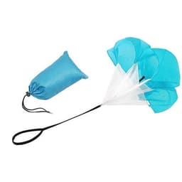 image-Training Resistance Umbrella For Football Agility Strength