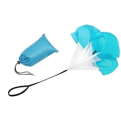 image-Training Resistance Umbrella For Football Agility Strength