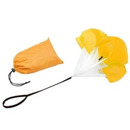 image-Training Resistance Umbrella For Football Agility Strength