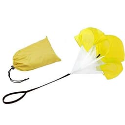 image-Training Resistance Umbrella For Football Agility Strength
