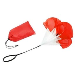 image-Training Resistance Umbrella For Football Agility Strength