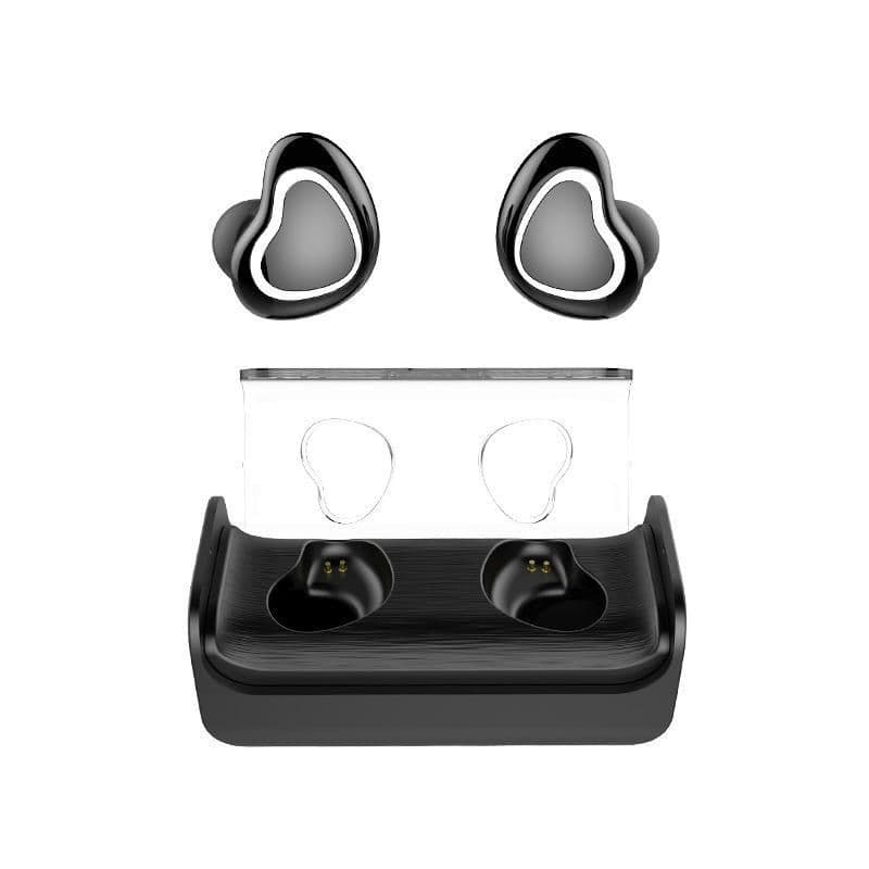 image-High Quality Binaural Wireless Bluetooth Headset