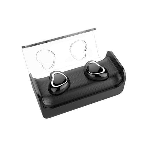 image-High Quality Binaural Wireless Bluetooth Headset