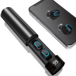 image-High Quality Sports Running TWS In-Ear Bluetooth Headset