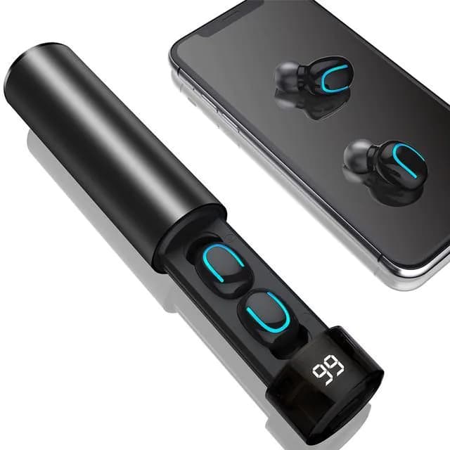 image-High Quality Sports Running TWS In-Ear Bluetooth Headset