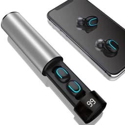 image-High Quality Sports Running TWS In-Ear Bluetooth Headset