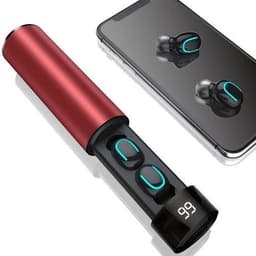 image-High Quality Sports Running TWS In-Ear Bluetooth Headset