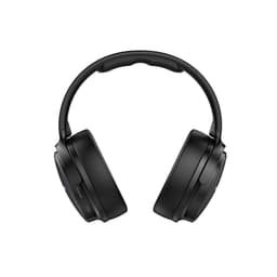 image-High Quality Black Folding Wireless Bluetooth Headset