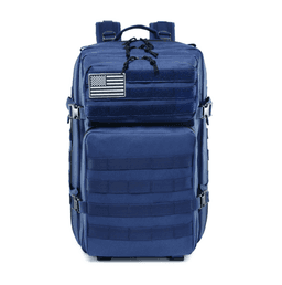 image-High Quality Outdoor Mountaineering Tactical Backpack