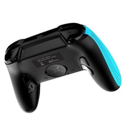 image-High Quality Black Bluetooth Game Wireless Controller
