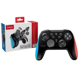 image-High Quality Black Bluetooth Game Wireless Controller