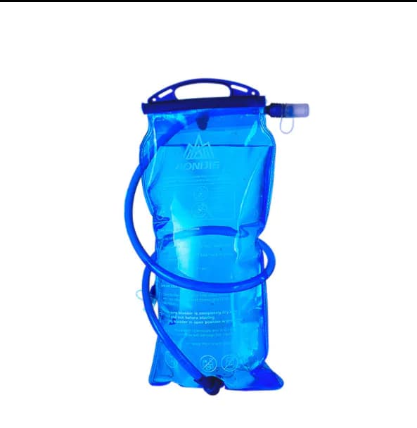 image-Outdoor Sports Bottle Riding Running Drinking Water Bag