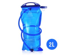 image-Outdoor Sports Bottle Riding Running Drinking Water Bag