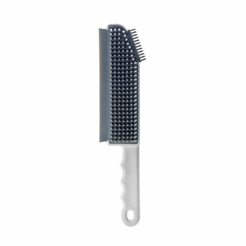 image-Window Silicone Multifunctional All Purpose Cleaning Brush