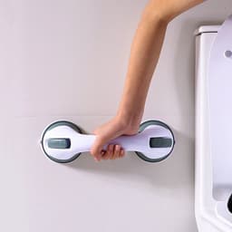 image-Bathroom Grab Bars Bathtub Grab Bars Children’s Elderly Safety