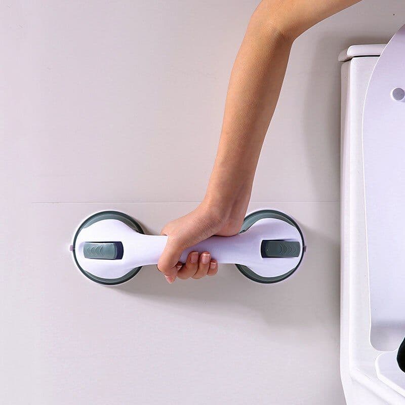image-Bathroom Grab Bars Bathtub Grab Bars Children’s Elderly Safety