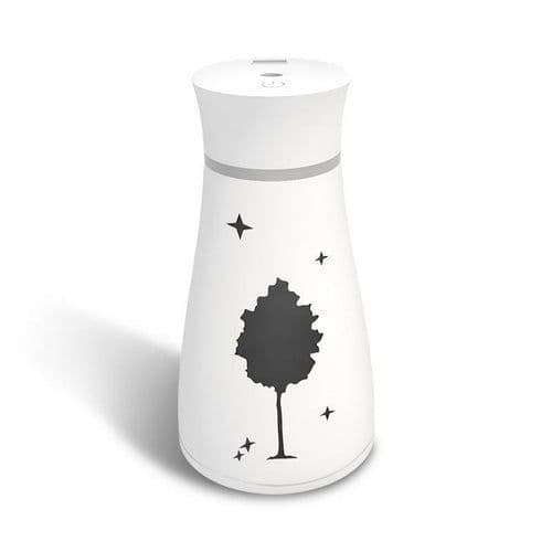 image-High Quality USB Home Car Office Purifier Aroma Diffuser