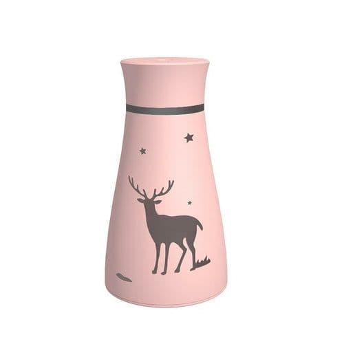 image-High Quality USB Home Car Office Purifier Aroma Diffuser