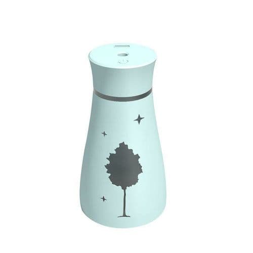 image-High Quality USB Home Car Office Purifier Aroma Diffuser