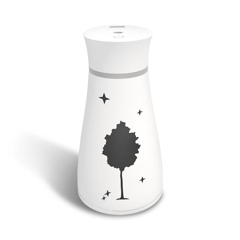 image-High Quality USB Home Car Office Purifier Aroma Diffuser