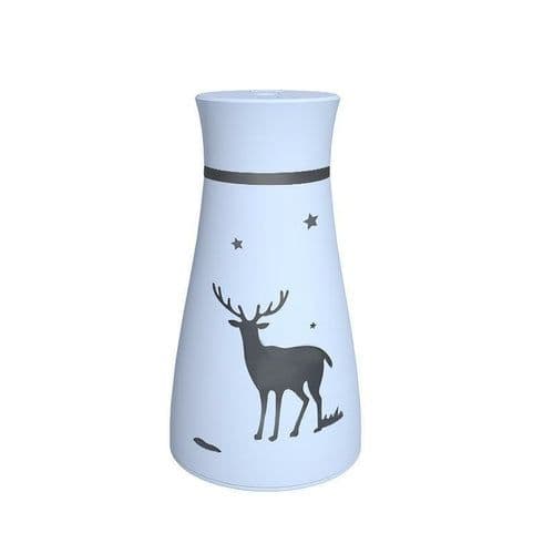 image-High Quality USB Home Car Office Purifier Aroma Diffuser