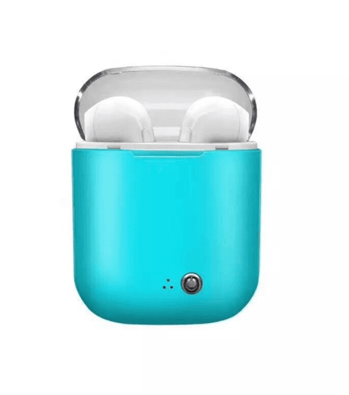 image-Cute Bluetooth Earphone Compatible With All Mobile Phones
