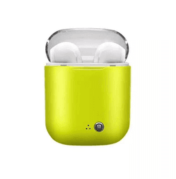 image-Cute Bluetooth Earphone Compatible With All Mobile Phones