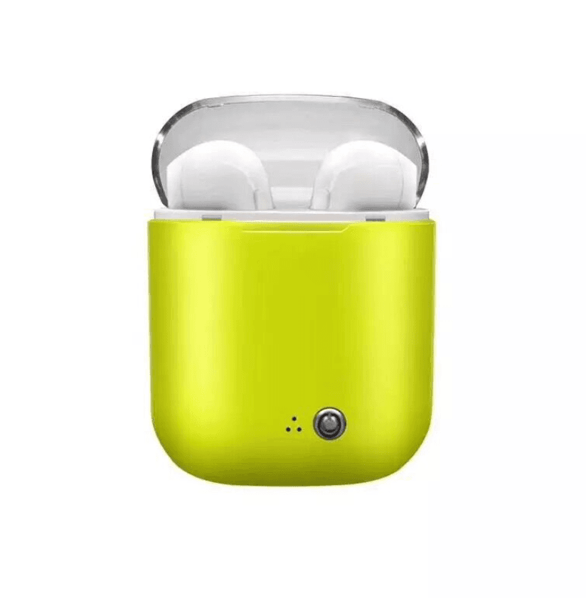 image-Cute Bluetooth Earphone Compatible With All Mobile Phones