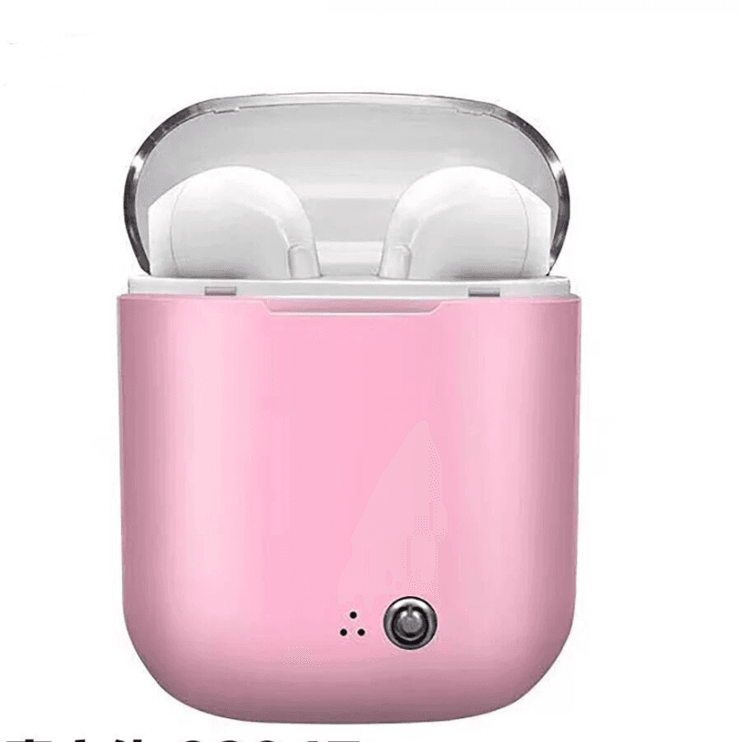 image-Cute Bluetooth Earphone Compatible With All Mobile Phones