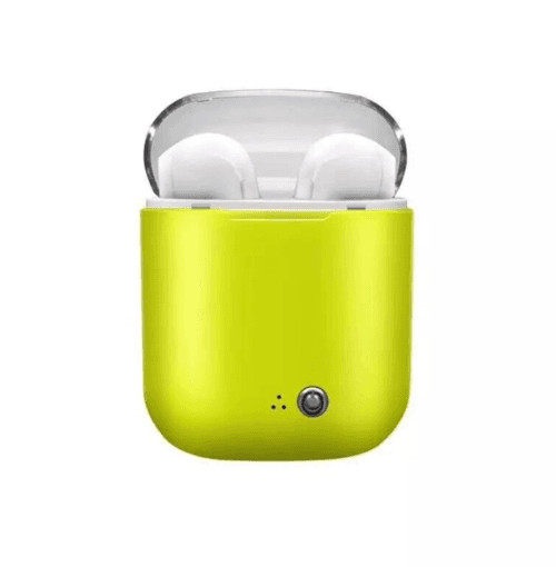 image-Cute Bluetooth Earphone Compatible With All Mobile Phones