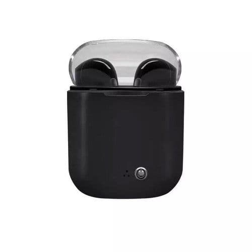 image-Cute Bluetooth Earphone Compatible With All Mobile Phones