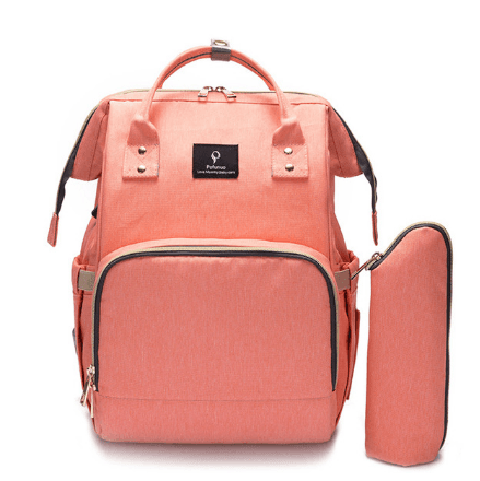 image-High Quality Mummy Maternity Travel Backpack
