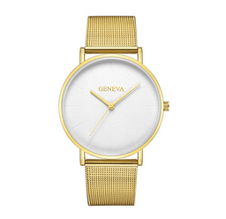 image-Fashion Popular Simple Casual Watch For Men