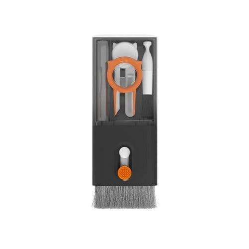 image-Features 10-In-1 Computer Cleaning Kit Camera Tablet Screen Headphone