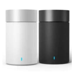 image-Portable Wireless Mini Stereo Car Bluetooth Speaker