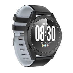 image-G50 Color Screen Fashion Smart Watch Bracelet
