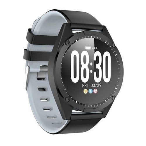 image-G50 Color Screen Fashion Smart Watch Bracelet