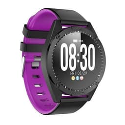 image-G50 Color Screen Fashion Smart Watch Bracelet