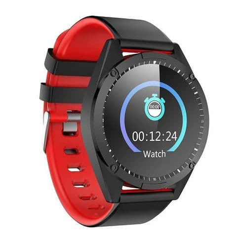 image-G50 Color Screen Fashion Smart Watch Bracelet