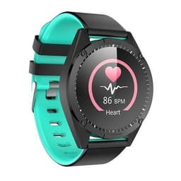 image-G50 Color Screen Fashion Smart Watch Bracelet